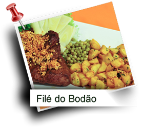 Filé do bodão