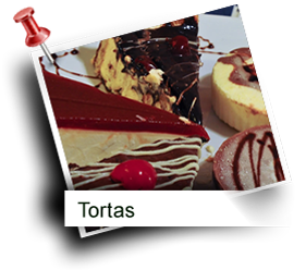 Tortas