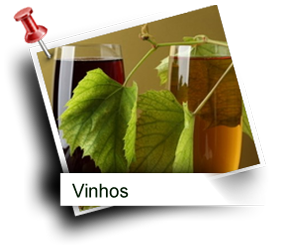 Vinhos